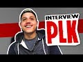 Capture de la vidéo Plk [ Django Dans Le Panama Bende ? ] - Interview