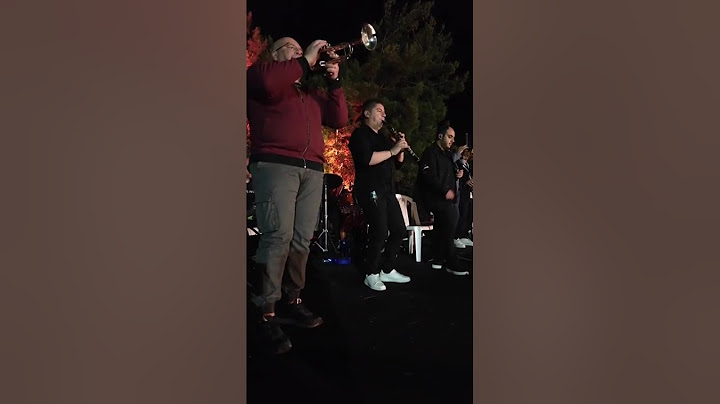 Εκατοντάδες κόσμου στο γλέντι του Αη Γιάννη του Κλήδονα με τον Γιάννη Γρίβα στη Νέα Χαραυγή Κοζάνης