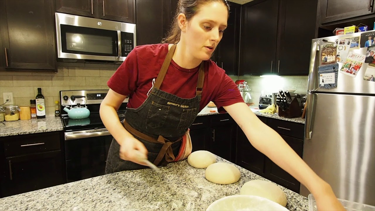 4 Shaping - YouTube
