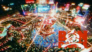 Video thumbnail of "millennium parade - Bon Dance"