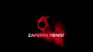 Zaferin Rengi Resimi