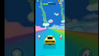 Impossible Car Stunts Driving - Sport Car Racing Simulator 2023 - Android GamePlay screenshot 4