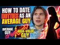 🔴CINDIRELLA WAS A GUY OR How to Date Hotties as an Average Guy