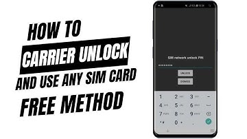 Huawei Honor 8 Network Unlock Code: Unlock Any Carrier in Minutes