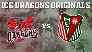 Herforder EV - Herner EV | Ice Dragons Originals ep.1