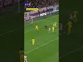 WHAT A SAVE from Bodø/Glimt goalkeeper Nikita Haikin in the 90+10'!