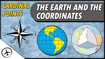 The Earth and the Geographic Coordinates
