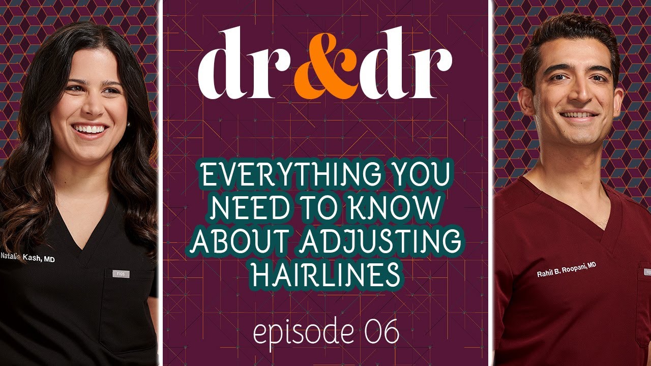 006 | Understanding Your Hairline It's Importance In Hair Restoration Surgery