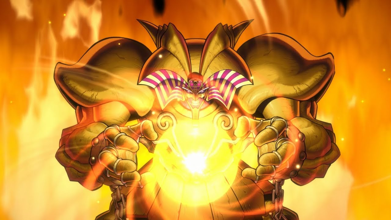 yugioh exodia draw deck (December 2023) by FatFelyne Steam Community :: Guide ::