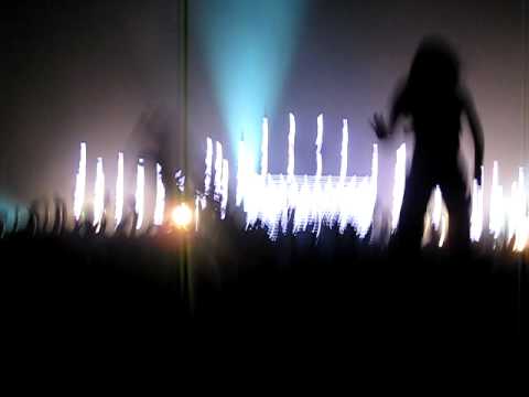 Deadmau5 Moar Ghosts N Stuff Live At The Fillmore 