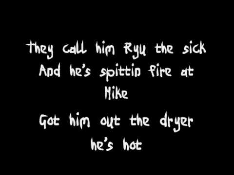 Fort Minor Remember The Name Lyrics Youtube