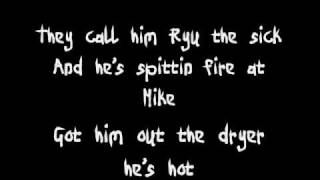 Fort Minor - Remember The Name (Lyrics)