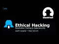 What is black hat hacking | Information Security