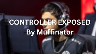 Muffinator Exposing Controller Players (MnK Pro)