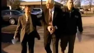 Penn State riots