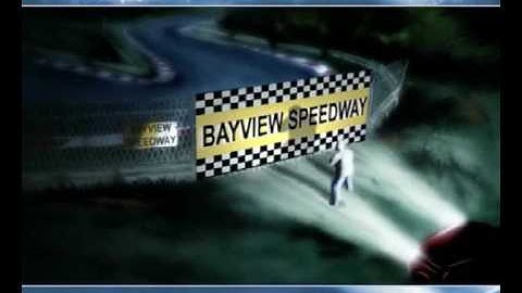 NFS Underground 2 - Bayview Speedway