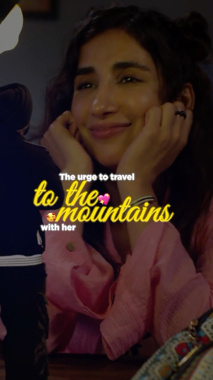 Vibing to #MeraMann on loop! Juss and Parul Gulati make the perfect pair! ?? #shorts