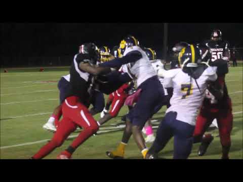 Noxapater Tigers 2019 - No Excuses