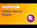 How to Trade Based on Patterns (Pattern Search Engine)