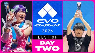 Download lagu The Best of Evo Japan 2026 Day 3: TEKKEN 8 and Street Fighter 6 Top 8s!