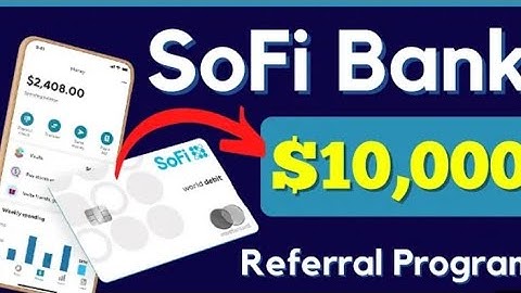 How I Make $75 - $100 in 30 Minutes With SoFi (Same Day Pay!)