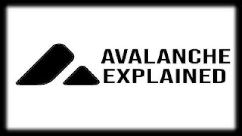 Avalanche Platform Whitepaper | Inside the Modular Blockchain Revolution