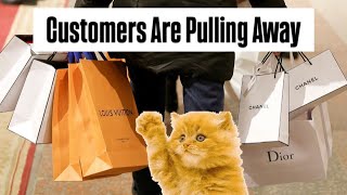 The Truth Behind Luxury In Recent Years