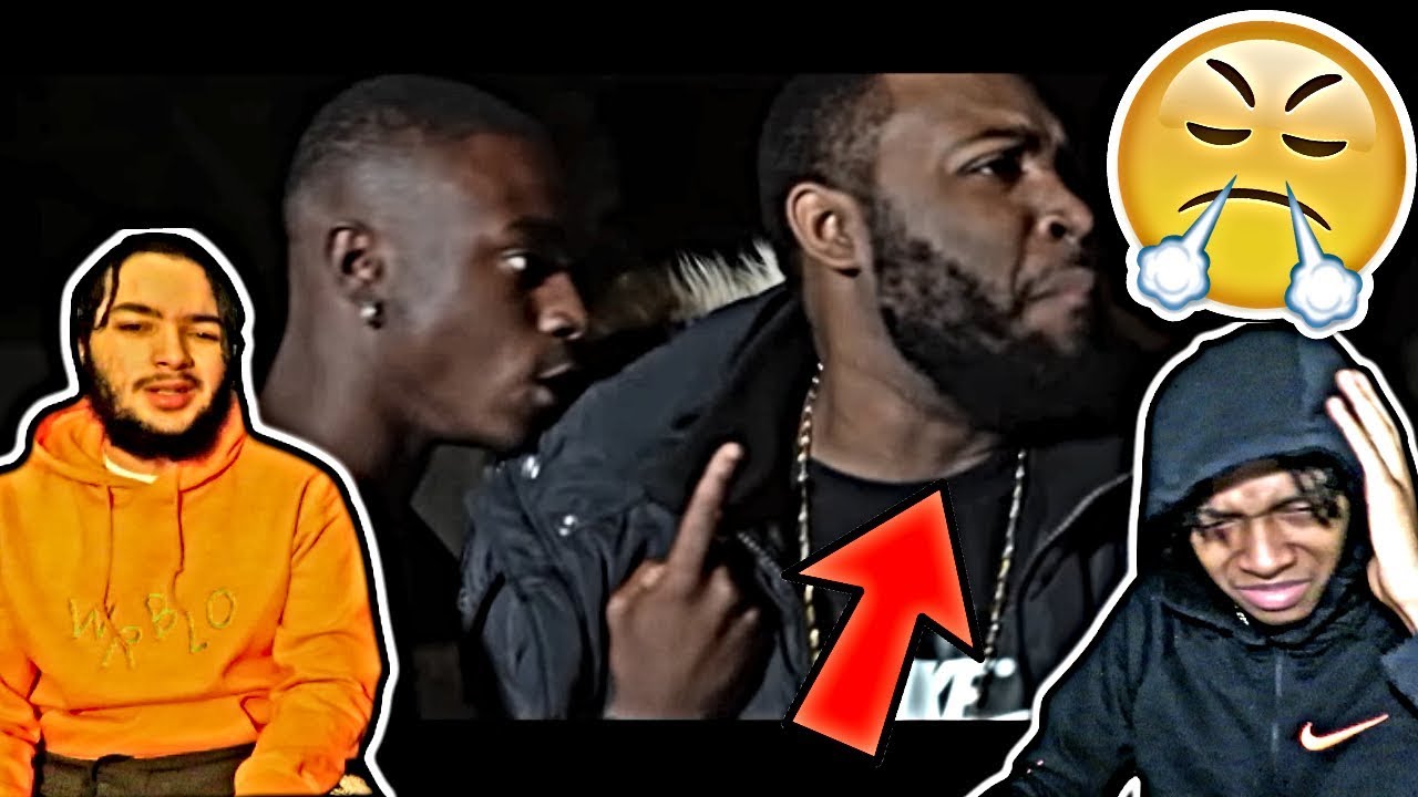 STOP SNAKING YOUR MANS 🤦🏽‍♂️🐍 | DRILLIN EPISODE 3 *PART 1* (REACTION)