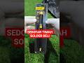 Sedotan Timah Solder DELI