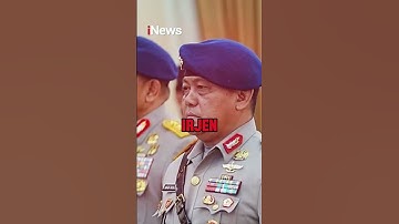 Kabaintelkam dan Dankorbrimob Dicopot Kapolri, Karopenmas: Mau Pensiun