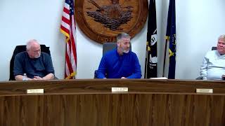 Howard County Government, Indiana Live Stream