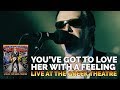 Joe Bonamassa Official - "You've Got to Love Her with a Feeling" - Live at the Greek Theatre