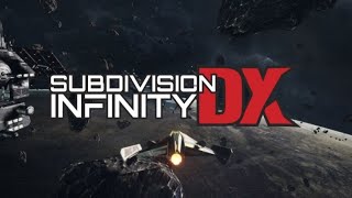 Subdivision Infinity DX ➤ Прохождение #3