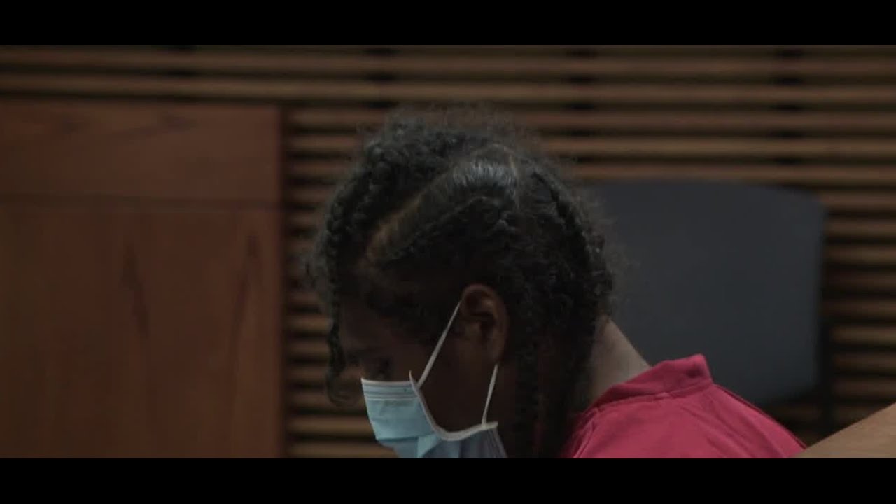 Man accused of killing 5-year-old son assigned public defender in ...