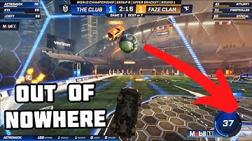 Nobody Expected Sypical to Redirect From HERE?! 😳