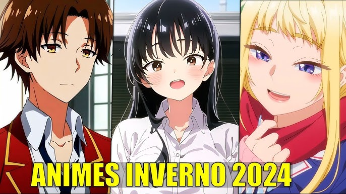 2 TEMPORADA DE SHINCHOU YUUSHA?