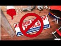 5 Harbor Freight Woodworking Tools I Don