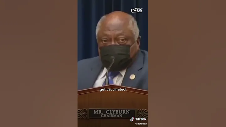 Watch Maxine Waters Tell Jim Jordan To 'Respect Th...