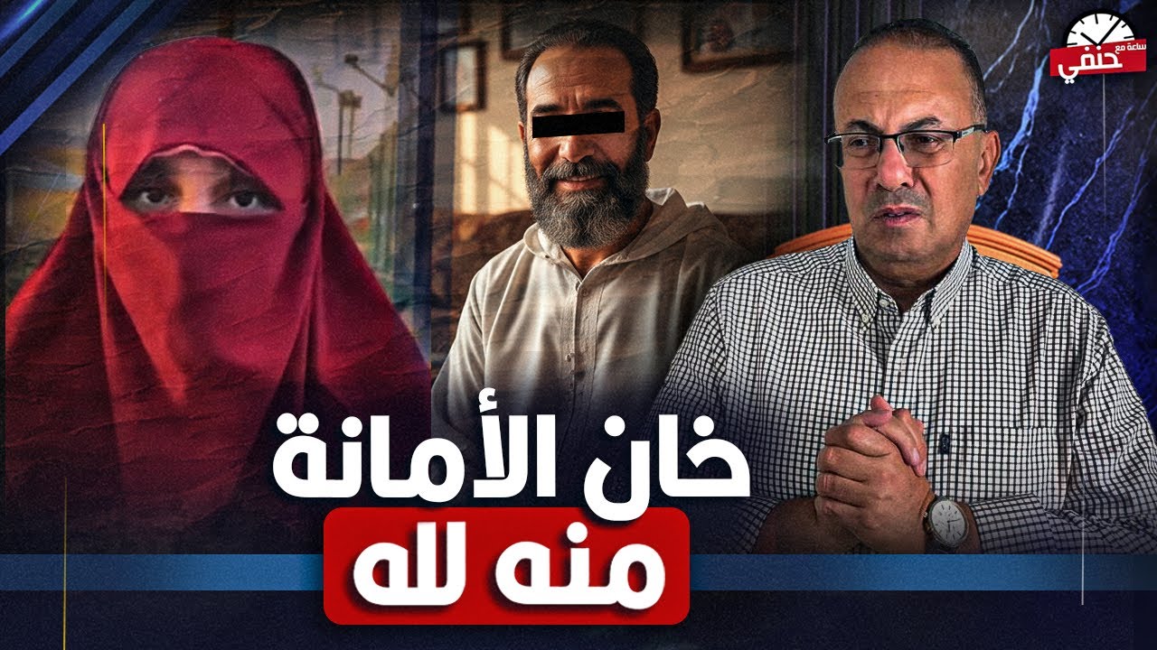 Он предал доверие, и я была в шоке от того, что он сделал | Мой муж, уважаемый человек, осквернил...