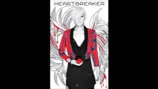G-Dragon - HeartBreaker (Ringtone)