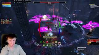 Magicka Nightblade DPS Build - Veteran Hard Mode Coral Aerie | Update 50 Magicka Nightblade DPS Build - Veteran Hard Mode Coral Aerie | Update 50
