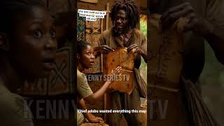 SheMarried AMadMan But What HappenedOn Their WeddingNight #MovieSeries  #ViralMovie #NollywoodMovies