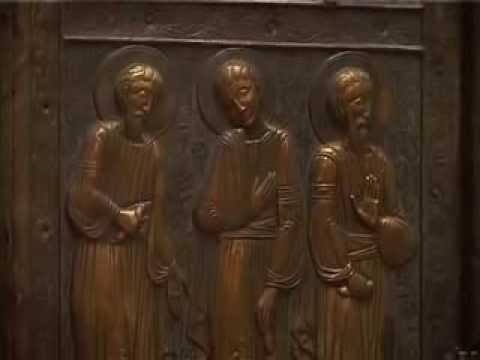 V გადაცემა  ეკლესიის ისტორია