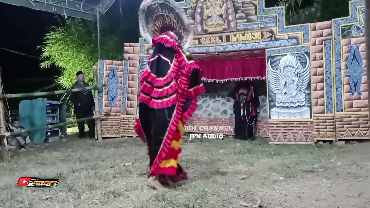 LIVE TURONGGO SEKTI BUDOYO 🔴 LIVE SENDANG TULUNGAGUNG