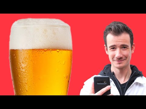 Vidéo: Est-ce que corona fabrique de la bière sans alcool ?