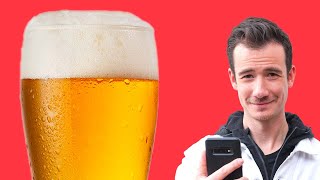 Y A-T-Il De Lalcool Dans La Bière Sans Alcool ?