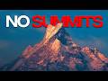 The Highest Mountains No One Has Ever Climbed — Here’s Why