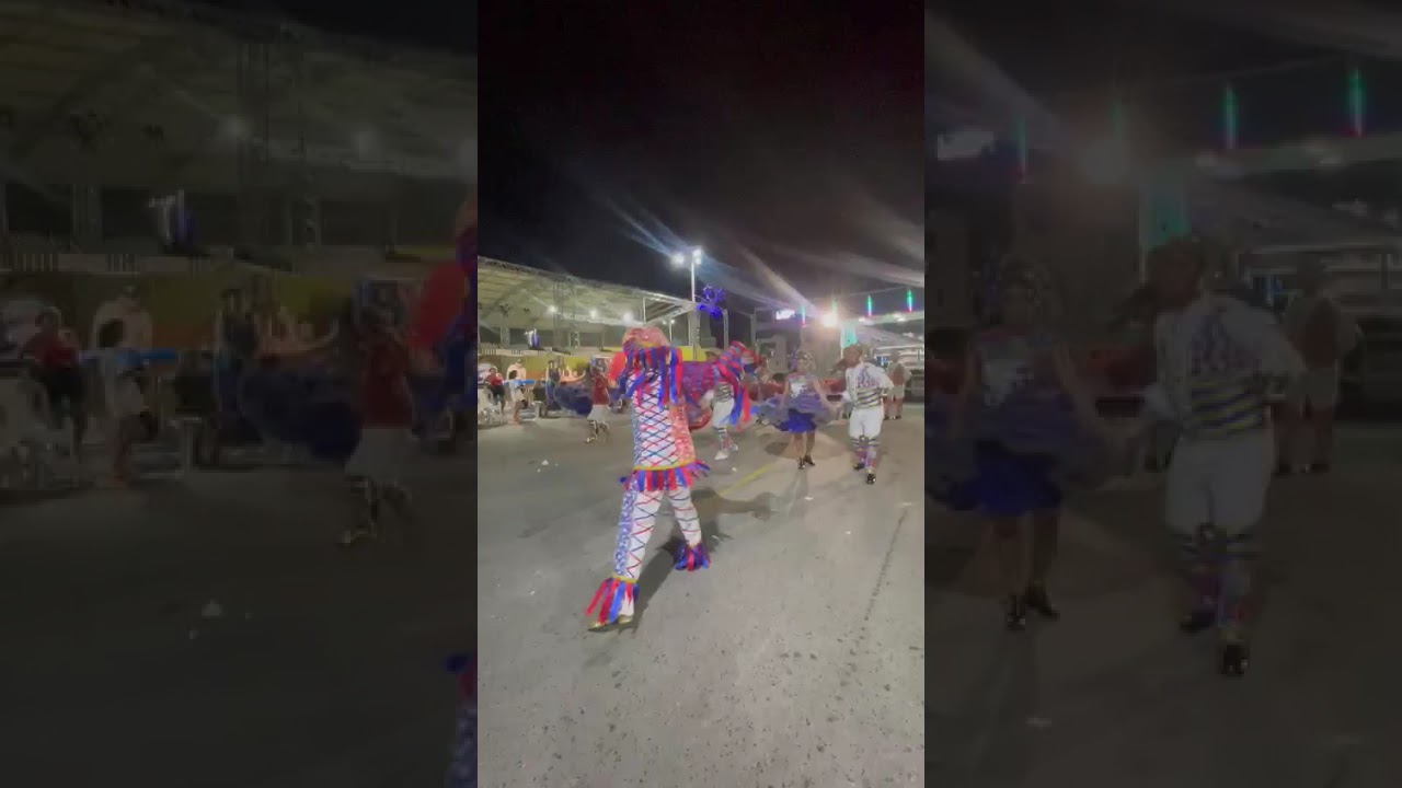 Junina Encanta Santo Antônio - 1°Ararendá Cultural 