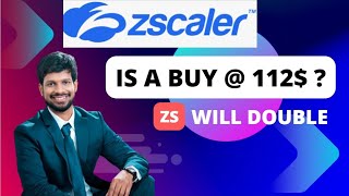 Zscaler Stock Zs Stock 2027 Price Valuation
