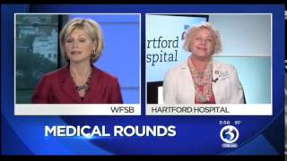 080615 WFSB Medical Rounds World Breastfeeding Week